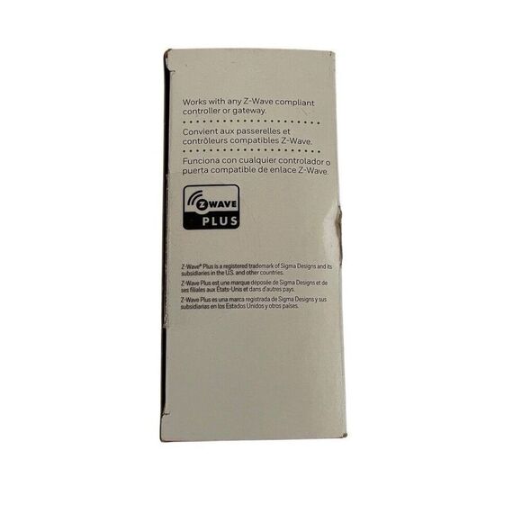 Honeywell T6 Pro Series Z-Wave Programmable Thermostat White TH6320ZW2003 - Picture 6 of 10